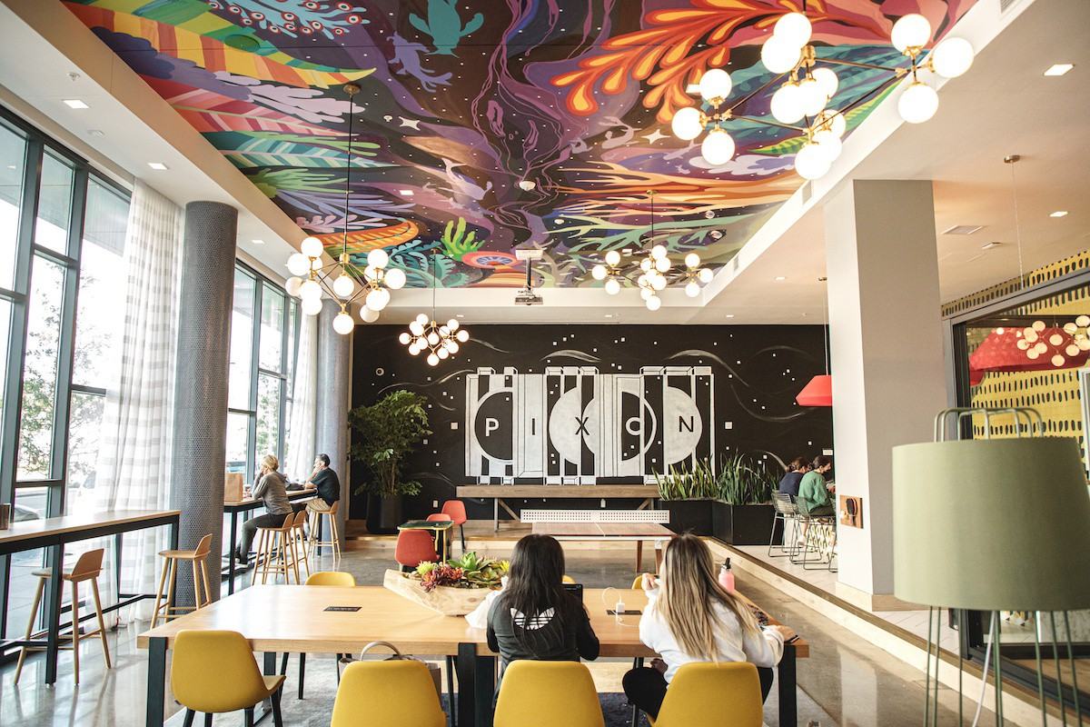 Lake Nona Pixon Apartments 7004 Tavistock Lakes Blvd, Orlando, FL