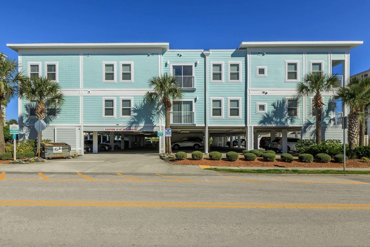 Surfside Apartments 814 1st St N, Jacksonville Beach, FL 32250 Zumper