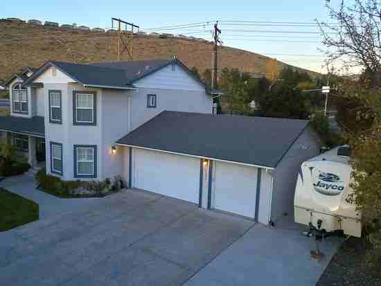 Vista Blvd & Los Altos Pkwy 3, Sparks, NV 89436 Room for 850/month