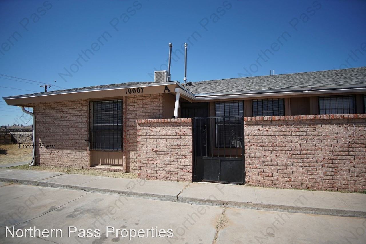 10007 Caribou Apartments in Parkland, El Paso, TX 79924 Zumper