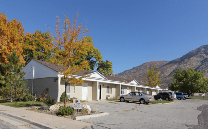 Mount Eyrie Apartments 424 Canfield Drive, Ogden, UT 84404 Zumper