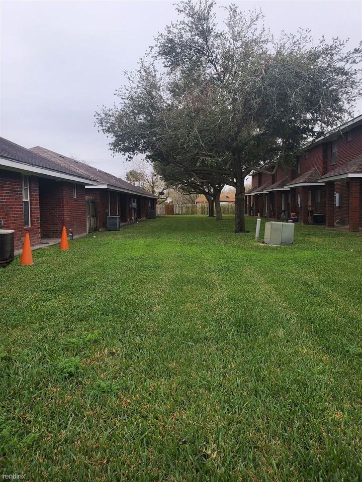 Florencia Apartments 1805 Dixieland Rd, Harlingen, TX 78552 Zumper