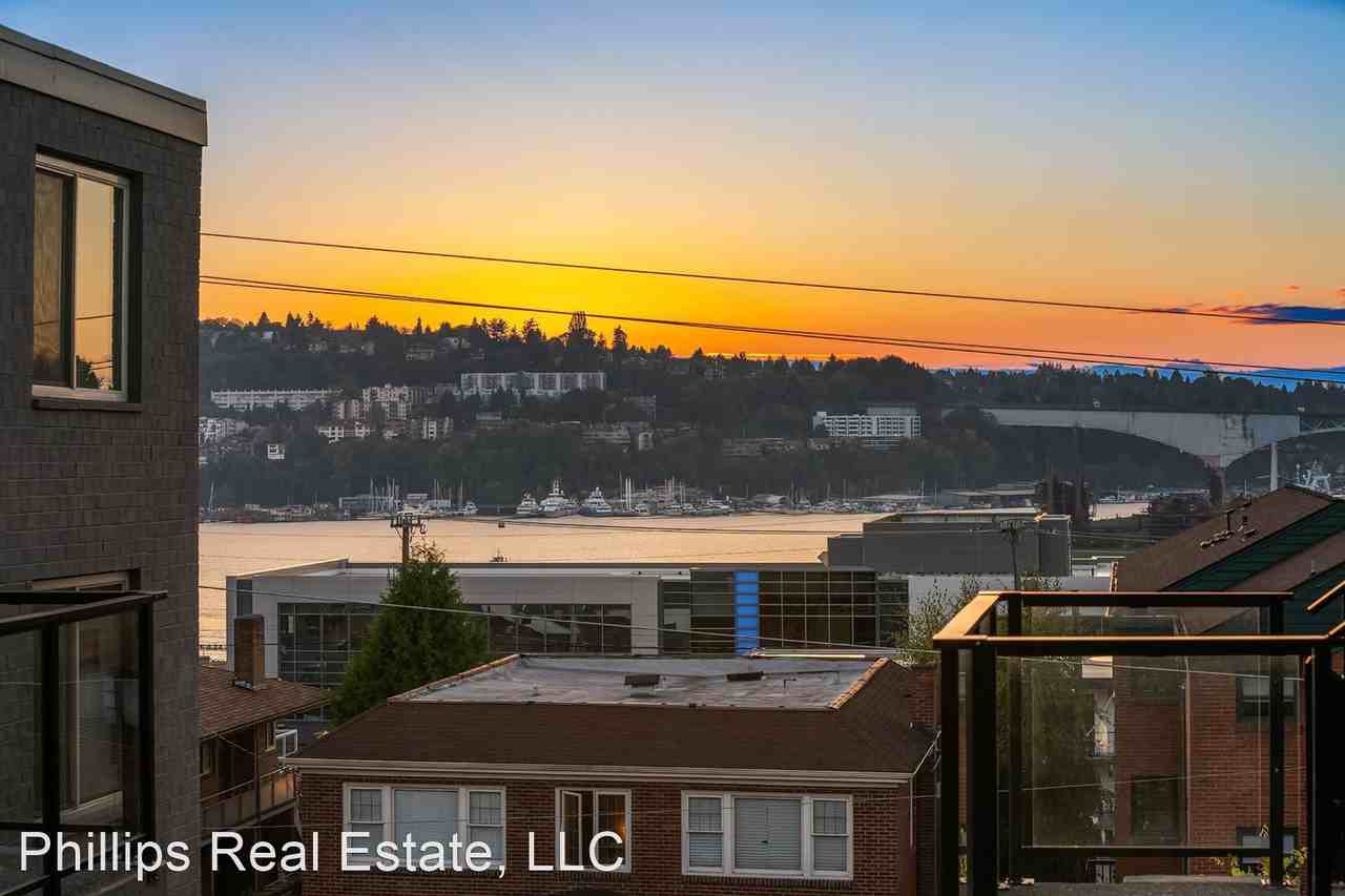 The Palms Apartments 2712 Franklin Ave E, Seattle, WA 98102 Zumper