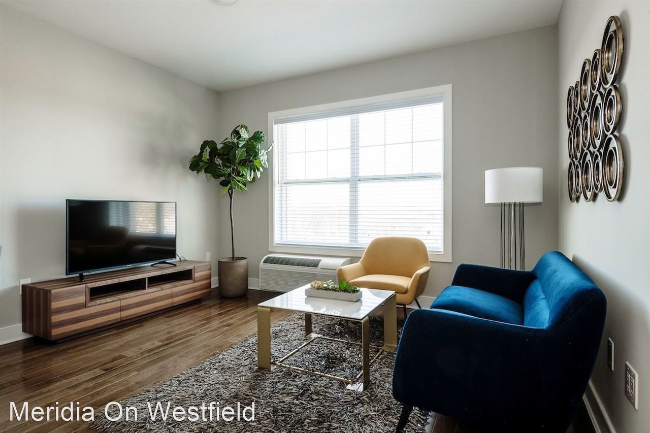 Meridia On Westfield Apartments 250 W Westfield Ave, Roselle Park, NJ