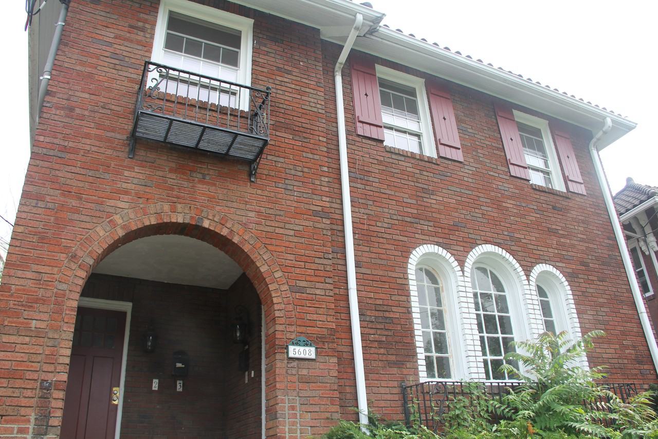 5608 Beacon St Apartments in Squirrel Hill South, Pittsburgh, PA 15217