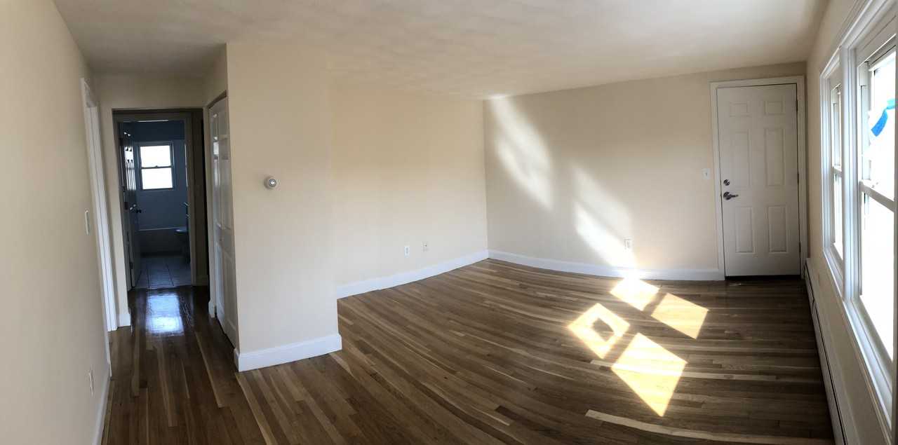 Atlantic Gardens Apartments 10 Bersani Circle, Quincy, MA 02171 Zumper