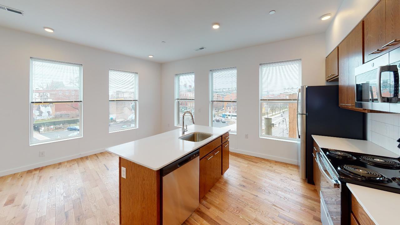 Willkommen Apartments 1512 Republic St, Cincinnati, OH 45202 Zumper