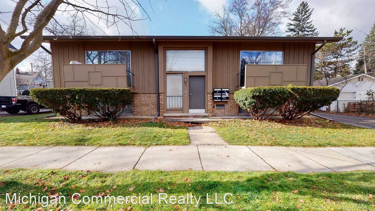 550 S. Ashley Apartments 550 S Ashley St, Ann Arbor, MI 48103 Zumper