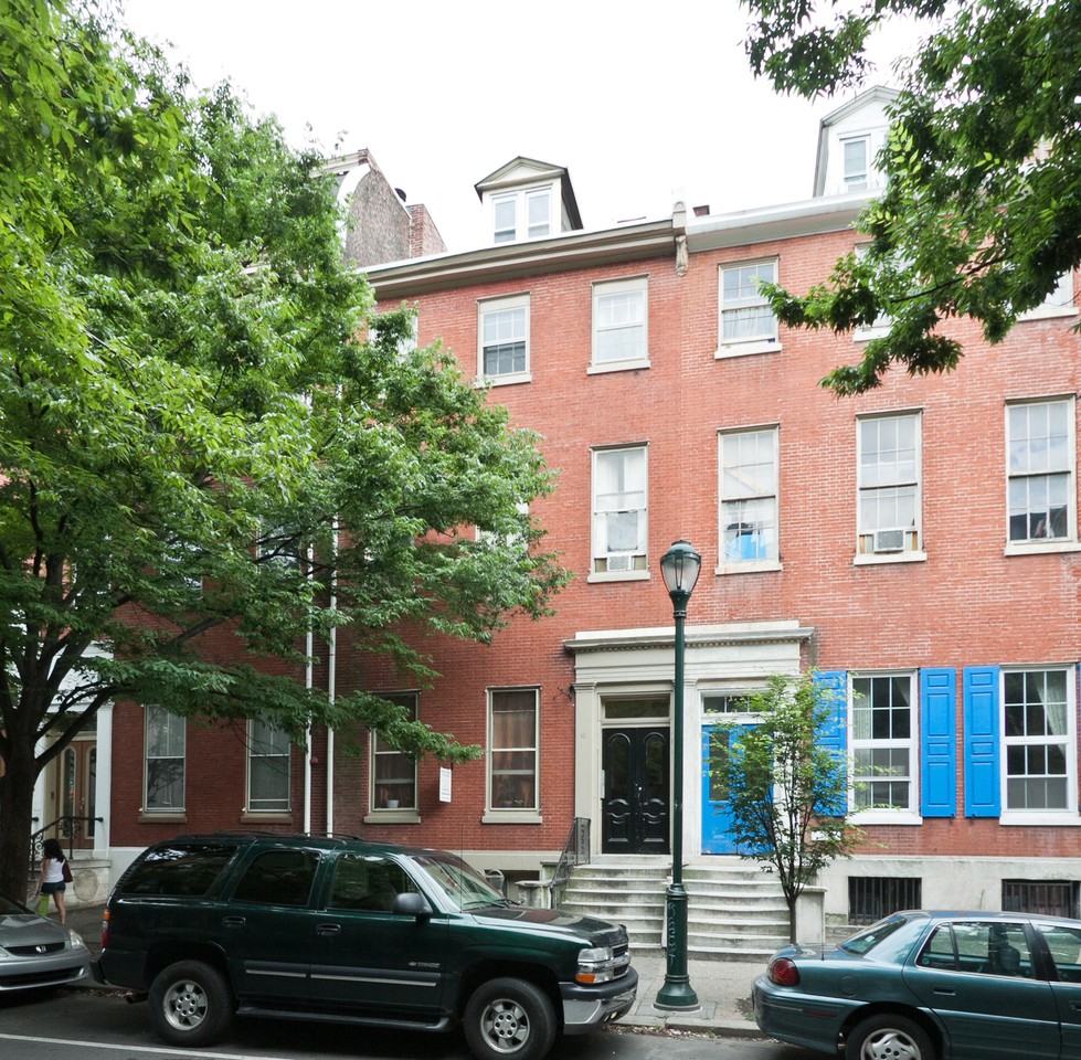 1104 Spruce St Apartments in Washington Square West, Philadelphia, PA 19107 Zumper