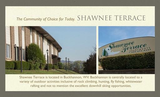 37 Shawnee Terrace Drive, Buckhannon, WV 26201 2 Bedroom Apartment for
