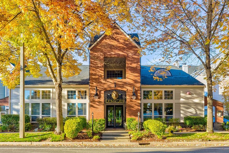 LionsGate North Apartments 15900 Ne 83rd St, Redmond, WA 98052 Zumper