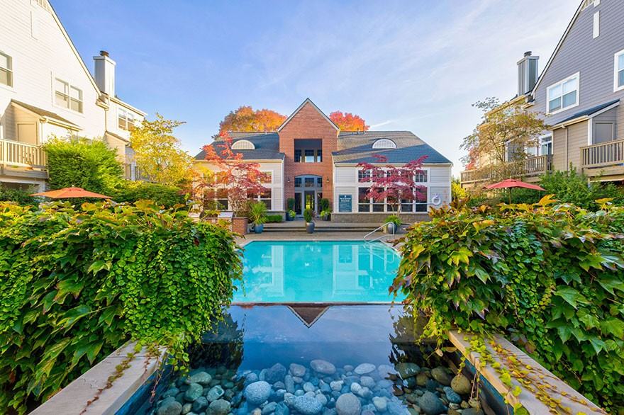 LionsGate North Apartments 15900 Ne 83rd St, Redmond, WA 98052 Zumper