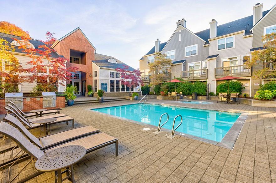 LionsGate North Apartments 15900 Ne 83rd St, Redmond, WA 98052 Zumper