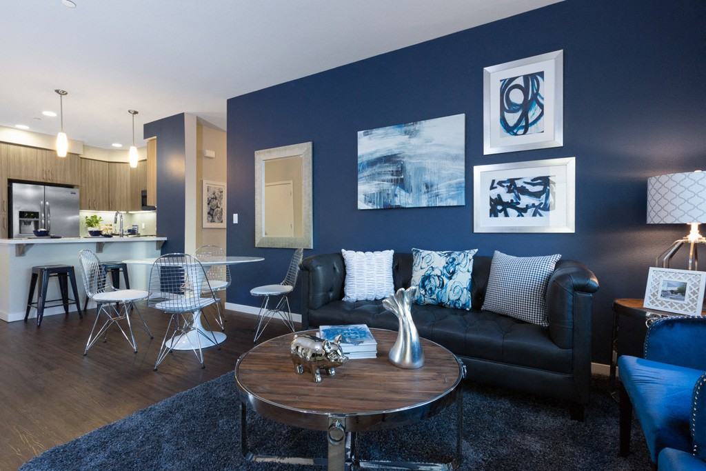 Naya Apartments 1095 W El Camino Real, Sunnyvale, CA 94087 Zumper