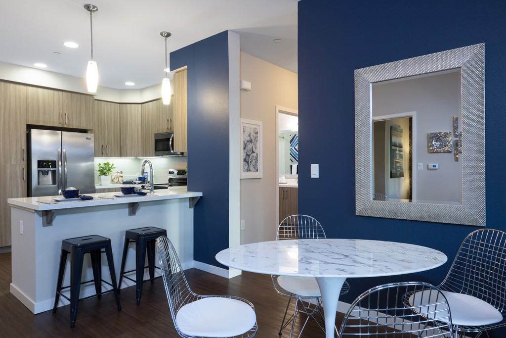 Naya Apartments 1095 W El Camino Real, Sunnyvale, CA 94087 Zumper