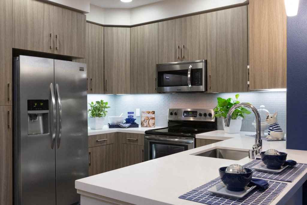 Naya Apartments 1095 W El Camino Real, Sunnyvale, CA 94087 Zumper