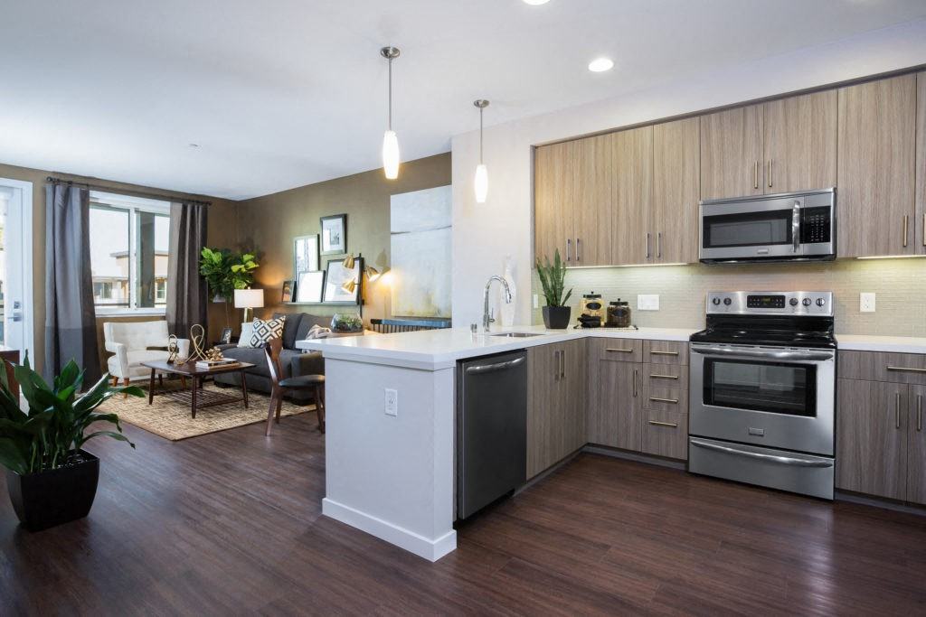 Naya Apartments 1095 W El Camino Real, Sunnyvale, CA 94087 Zumper