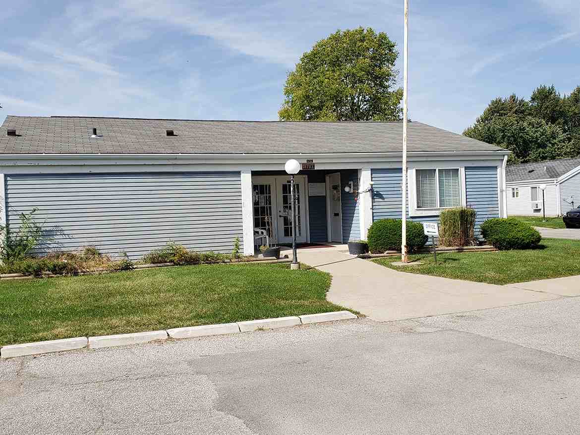 Drake Terrace I Apartments 400 N Oak St, Kendallville, IN 46755 Zumper