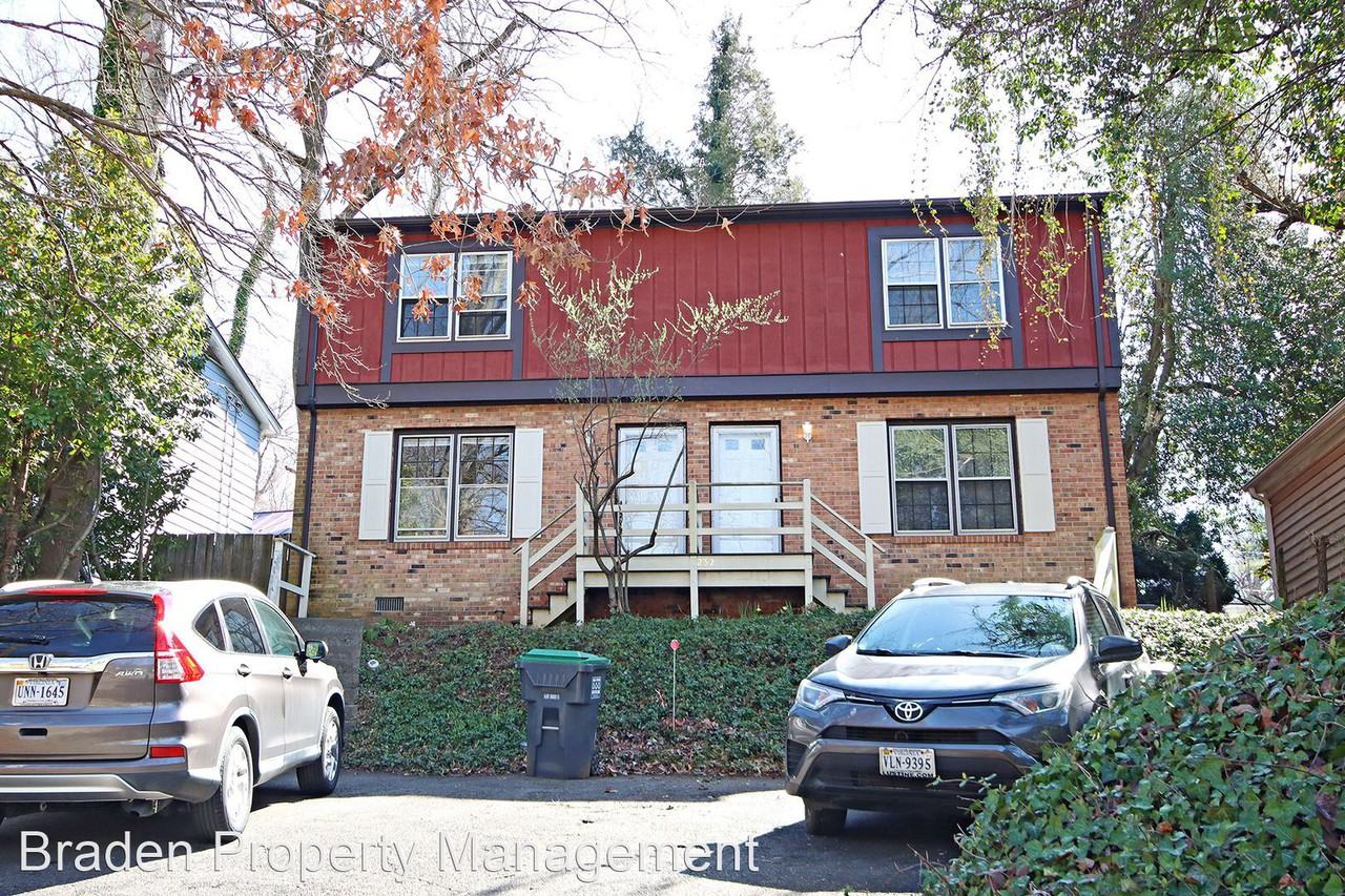 232 Old Lynchburg Road Apartments 232 Old Lynchburg Rd