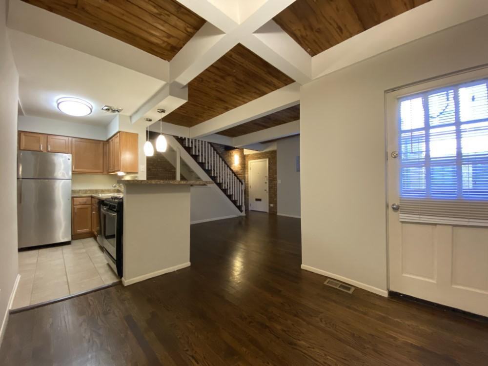 271420 N. Mildred Apartments 2714 N Mildred Ave, Chicago, IL 60614