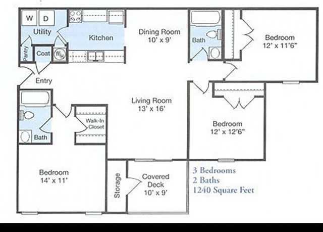Vineyard Place Apartments 657 Carver Rd, Griffin, GA 30224 Zumper
