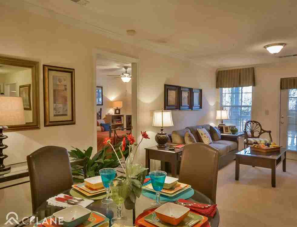 Summerset Apartments 50 Greenleaf Rd, Conyers, GA 30013 Zumper