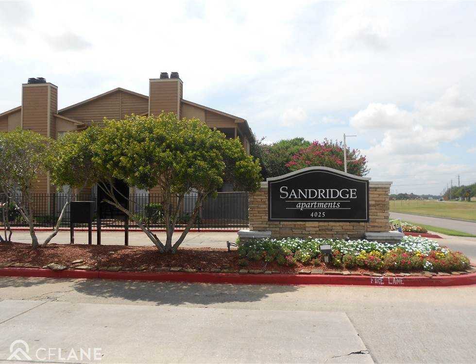 Sandridge Apartments 4025 Burke Rd, Pasadena, TX 77504 Zumper