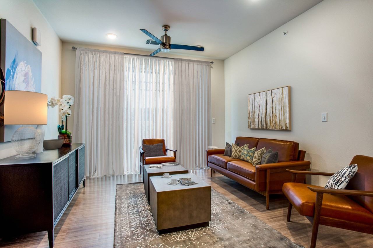 The Vista at Rayzor Ranch Active Adult Community Apartments 2401