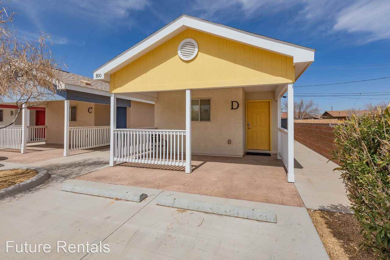 800 Sherwood Dr Apartments in Alamogordo, NM 88310 Zumper