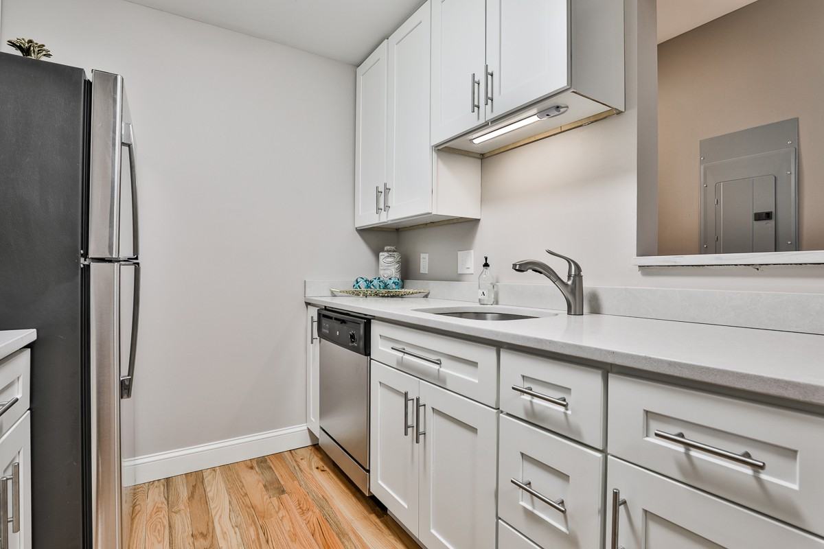 The Apartments at Cranmore Ridge 169 Portsmouth St, Concord, NH 03301