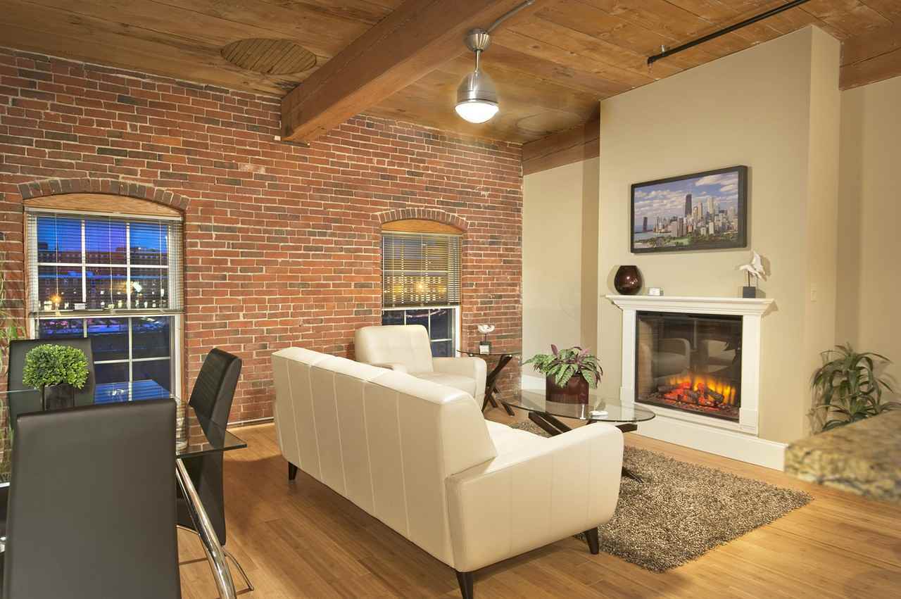 Lofts at Mill West Apartments 195 Mcgregor St, Manchester, NH 03102