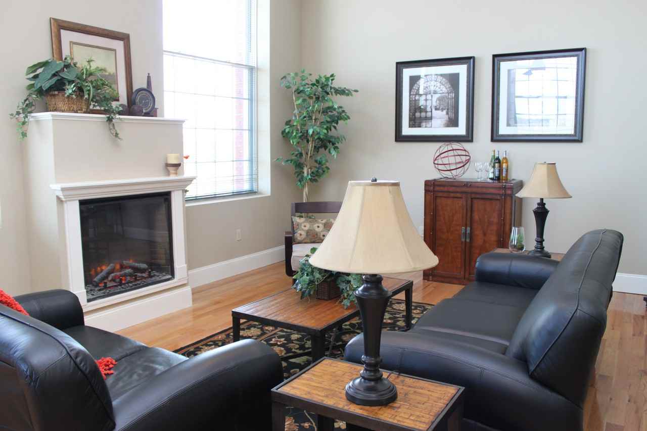 Lofts at Mill West Apartments 195 Mcgregor St, Manchester, NH 03102