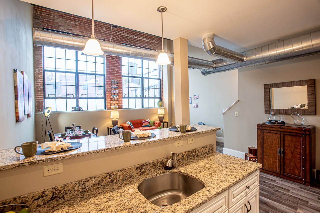 US Rubber Lofts Apartments 12 Eagle St, Providence, RI 02908 Zumper