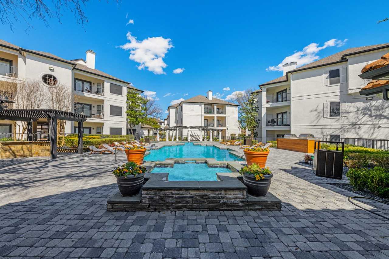 Tides on Haverwood Apartments 19002 Dallas Pkwy, Dallas, TX 75287 Zumper