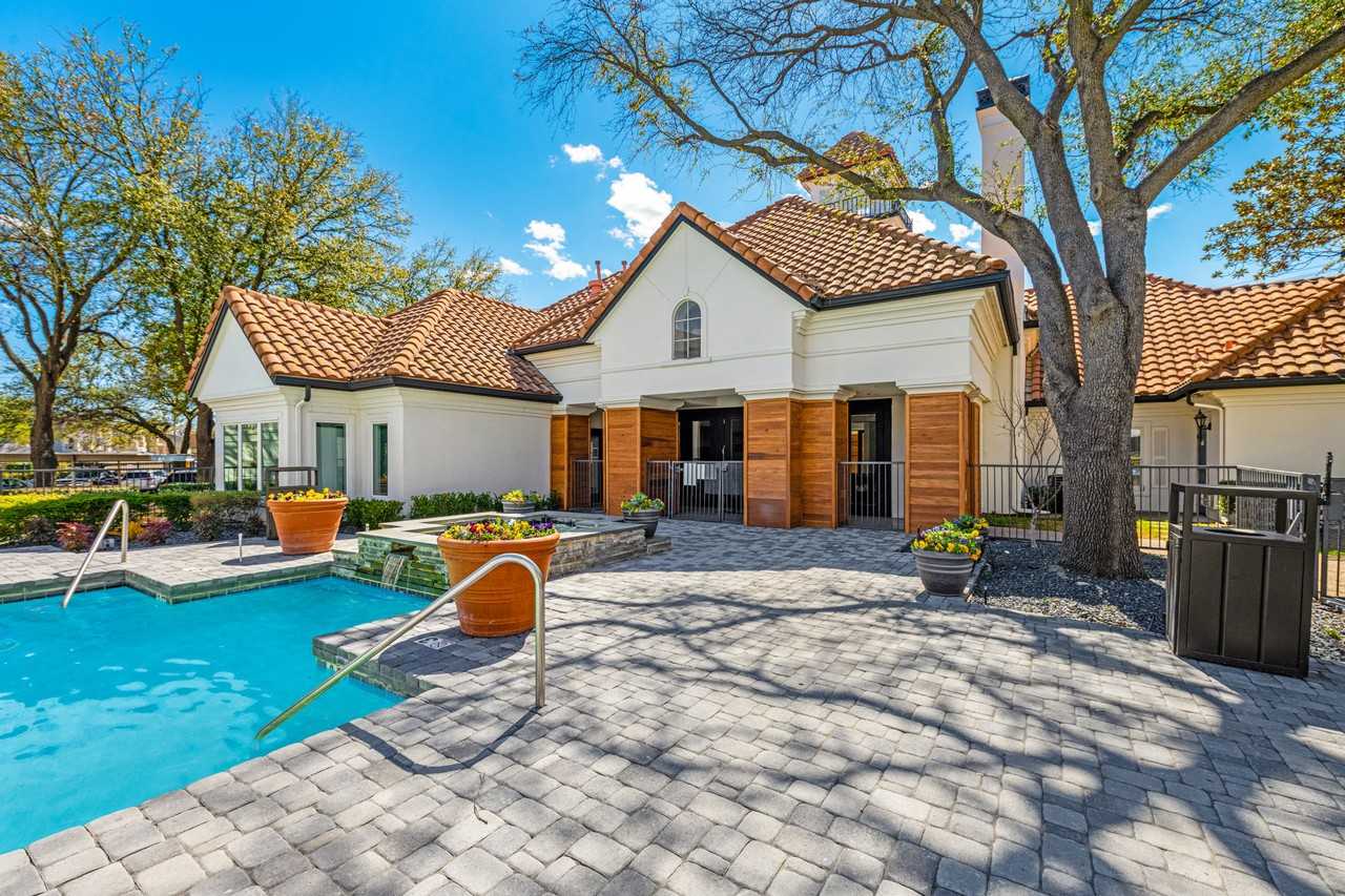 Tides on Haverwood Apartments 19002 Dallas Pkwy, Dallas, TX 75287 Zumper