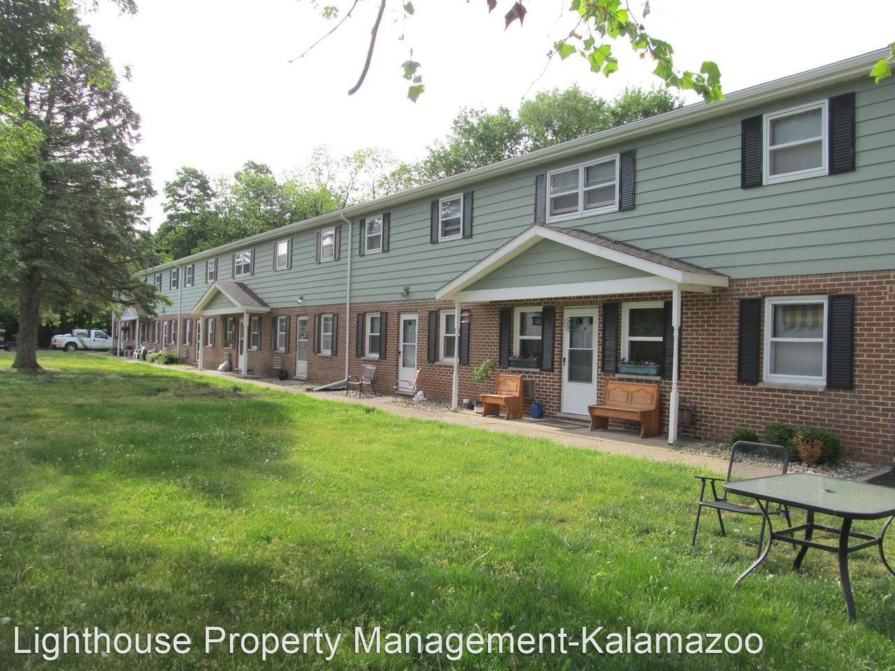 Eagles Landing Apartments 550 E Cass St, Schoolcraft, MI 49087 Zumper