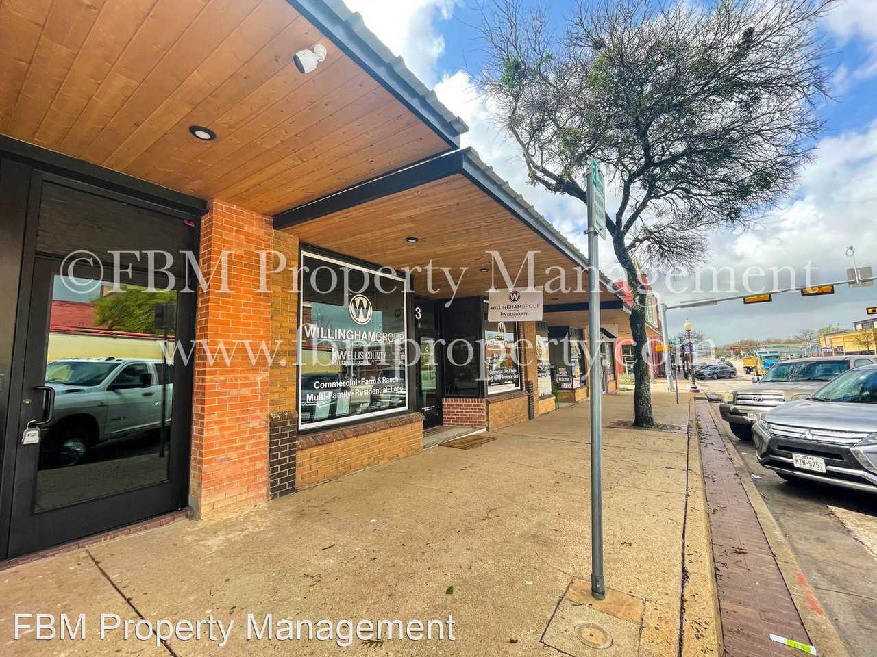 111 W Ennis Ave Apartments in Ennis, TX 75119 Zumper