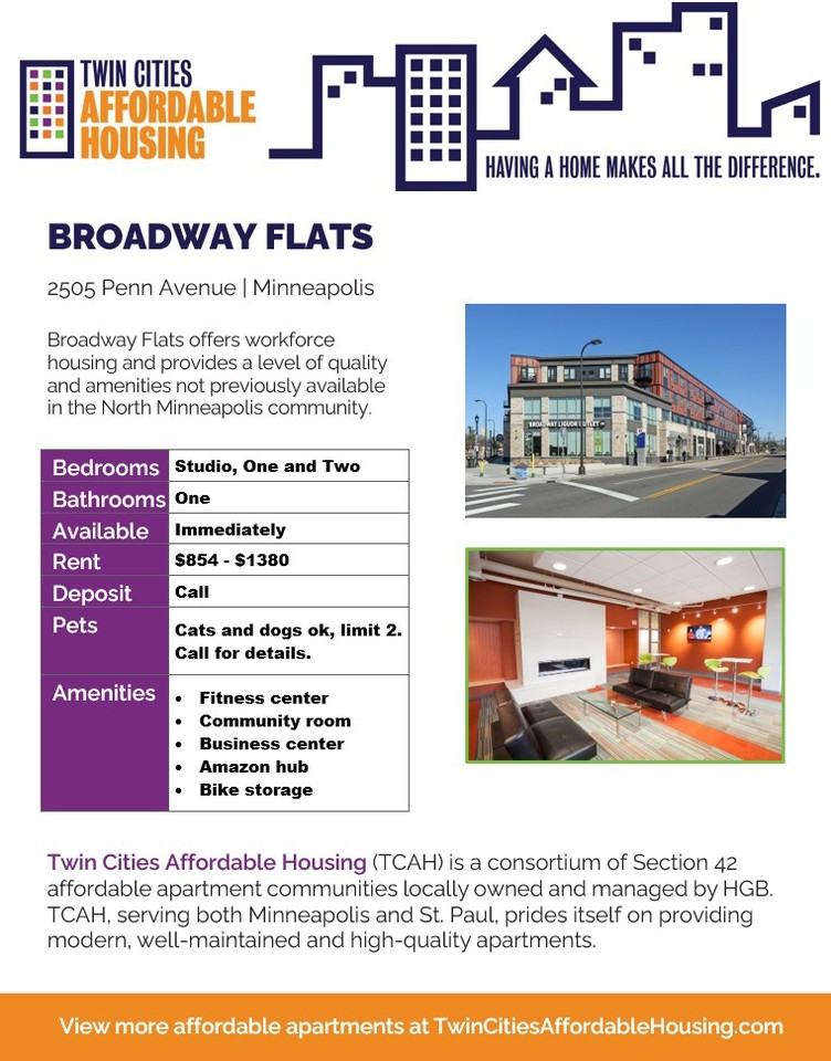 Low Apartments for Rent in Minneapolis, MN Low Monthly Rent