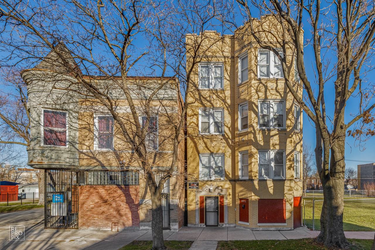 Van Buren Apartments in West Garfield Park, Chicago, IL 60624 Zumper