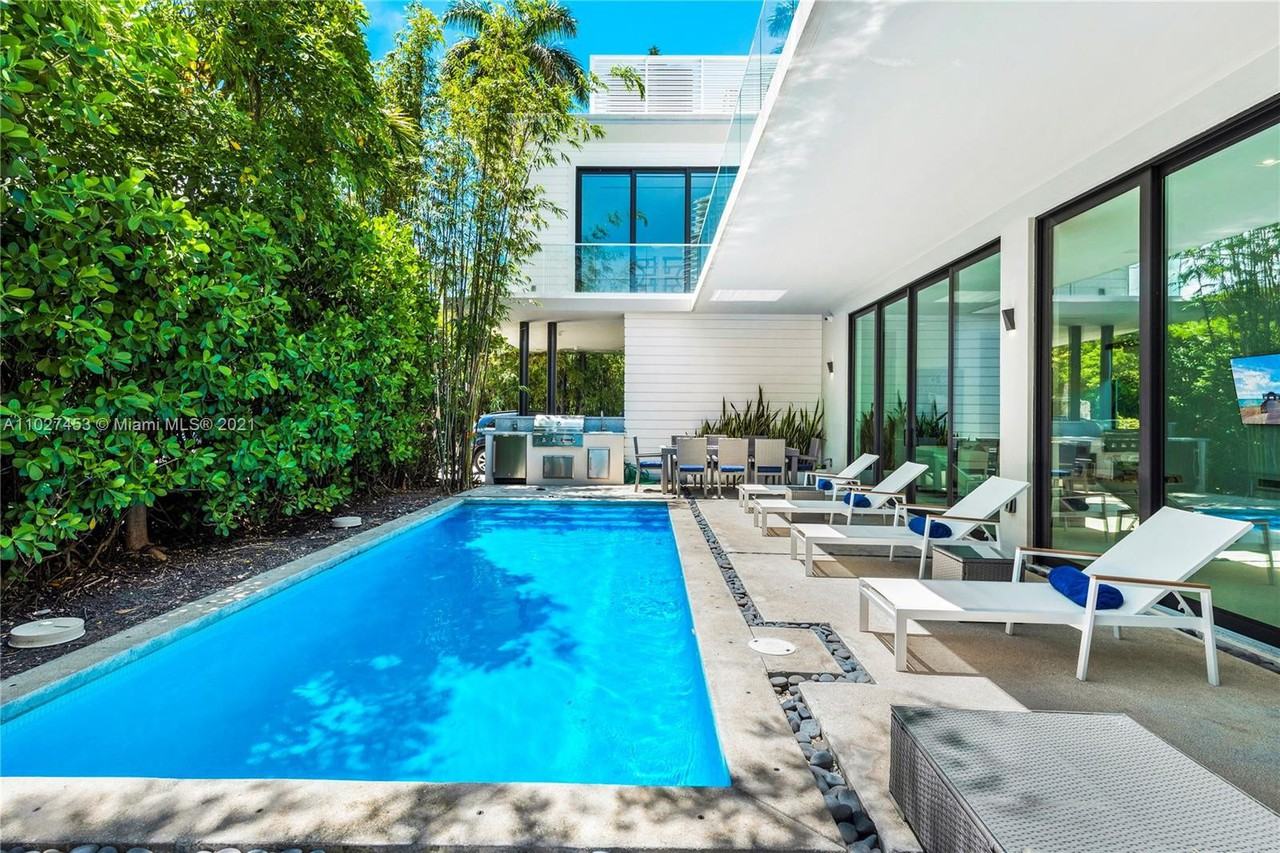 5 Bedroom House in Little Haiti, Miami, FL 33127 for 75,000/month Zumper