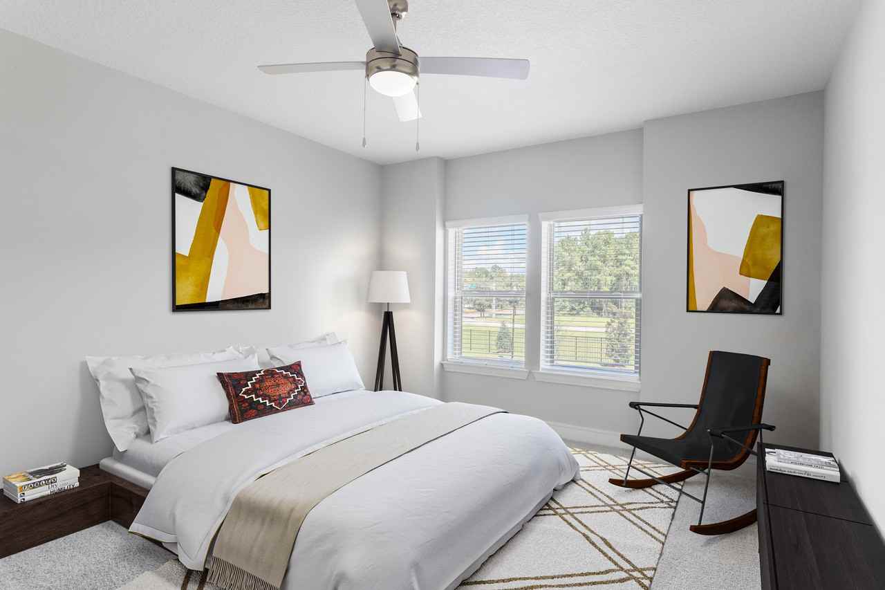 Cue Luxury Living Apartments 13504 Citicards Way, Jacksonville, FL