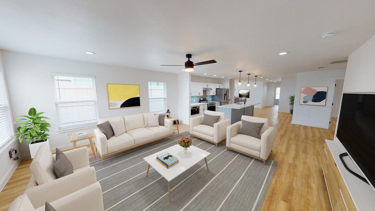 Stunning North Oak Cliff home close to Arts District Apartments