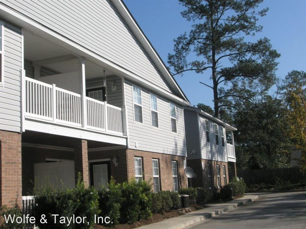 Deerwood Place Apartments 2 bdrm / 2 bath 216 Deerwood St, Columbia