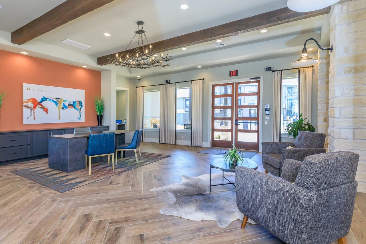 Hunters Crossing Apartments 1006 Home Depot Way, Bastrop, TX 78602