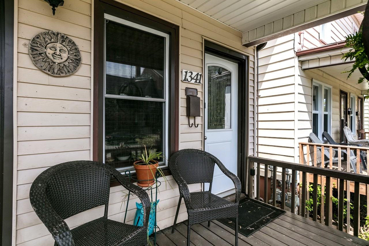 13411343 Benjamin Ave Apartments 1341 Benjamin Ave, Windsor, ON N8X