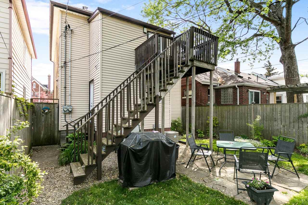 13411343 Benjamin Ave Apartments 1341 Benjamin Ave, Windsor, ON N8X