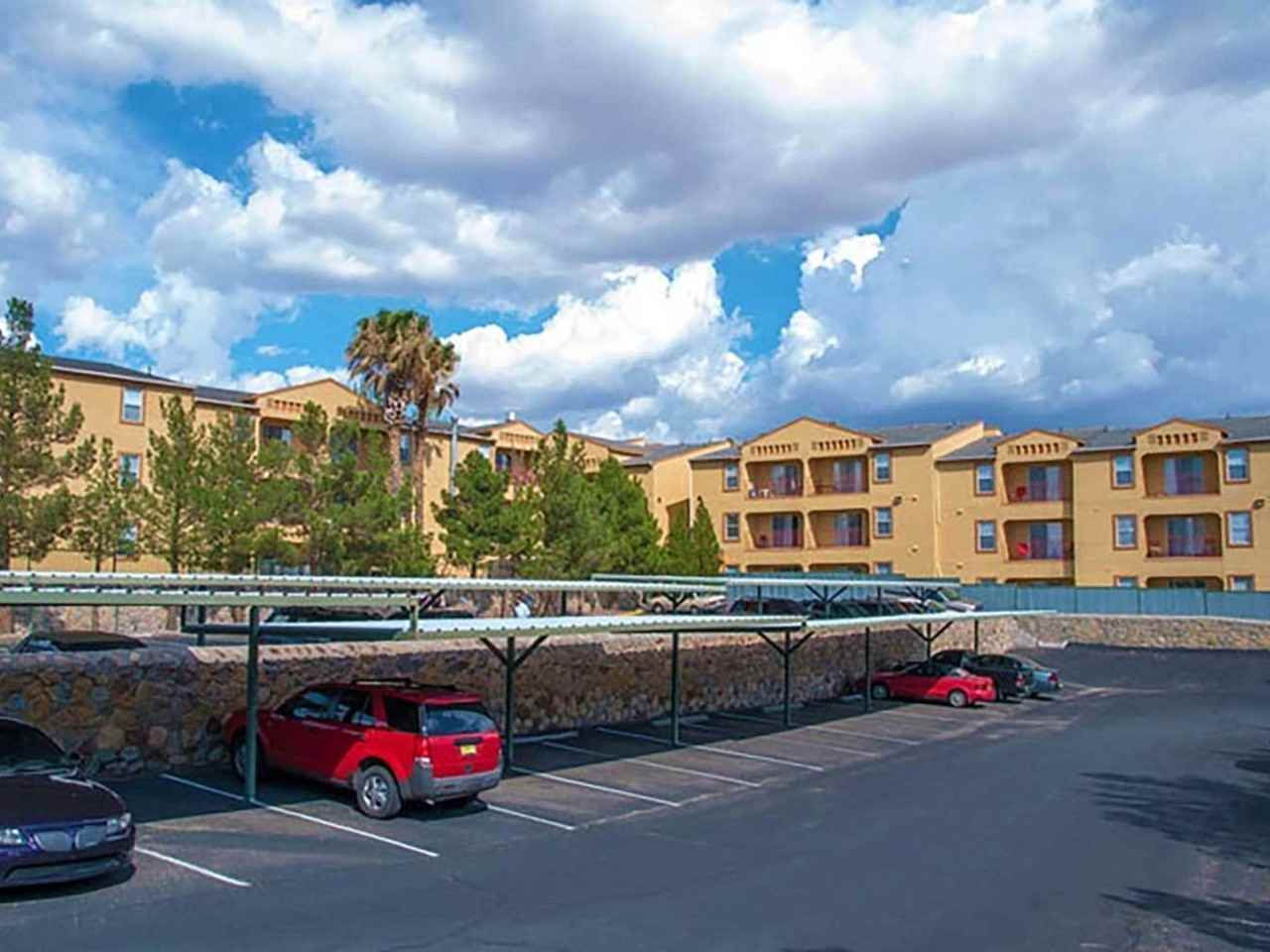 Alexis Apartment Homes Apartments 3500 Foothills Rd, Las Cruces, NM