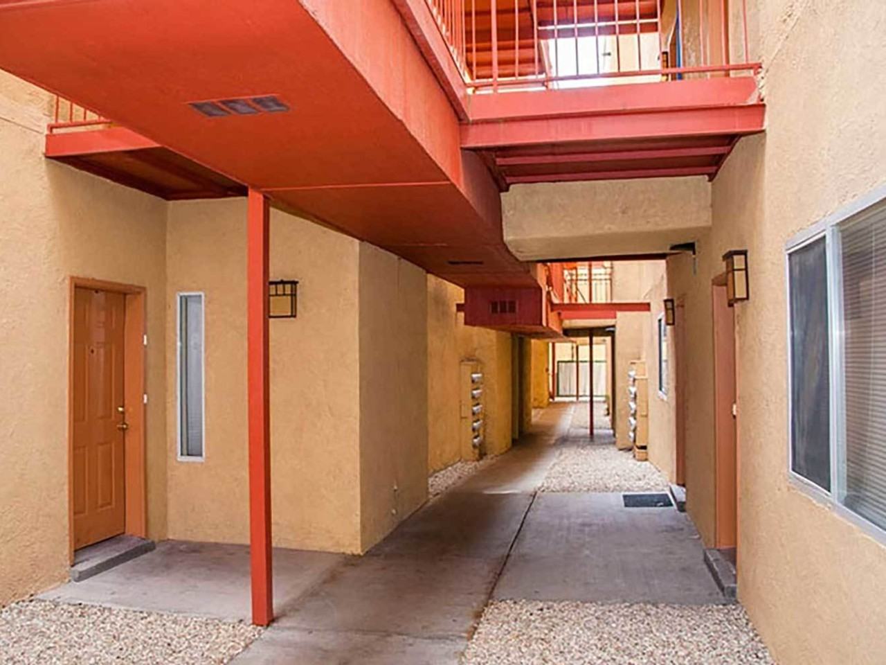 Alexis Apartment Homes Apartments 3500 Foothills Rd, Las Cruces, NM