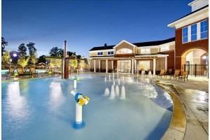 Westchester at The Pavilions Apartments 3560 Malvern Street, Waldorf