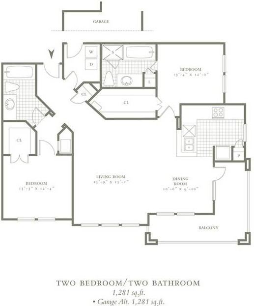 Southern Belle Apartments 1212 1212 Ellendale Drive, Thibodaux, LA